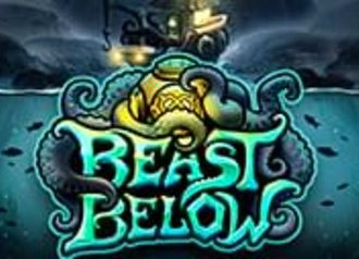 Призываемый зверь Beast Below Hacksaw Gaming игра