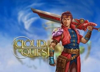 Облачное приключение с облачными выигрышами - Cloud Quest