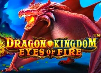 Dragon Kingdom Eyes of Fire игровой автомат